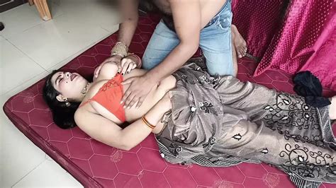 Very Beautiful Bhabhi Shuck Thick Cock And Enjoying Very Romantic Sex Xhamster