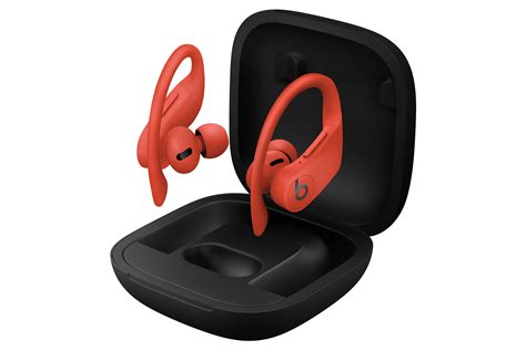 مشخصات و قیمت هدفون بی سیم بیتس PowerBeats Pro زومیت