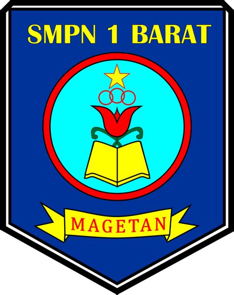 Visi And Misi Smp Negeri 1 Barat