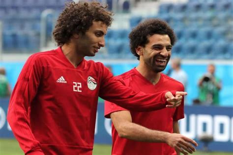 محمد صلاح أفضل من ميسي وكريستيانو رونالدو عمرو وردة يرد الدين