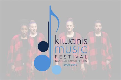 2023 National Capital Region Music Festival — Kiwanis Club of Ottawa