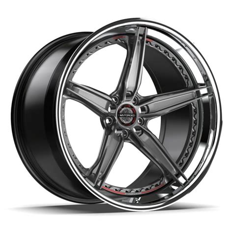 Mv Forged Sl Wheels Custom Wheels For Less Forgeline Hre