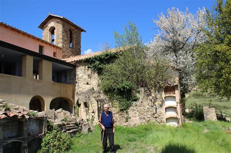 Tot Son Punts De Vista In Memoriam Santa Maria De Castellar De La