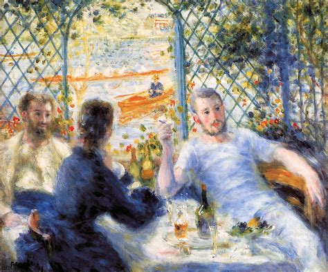 Renoir Paintings Quotes. QuotesGram