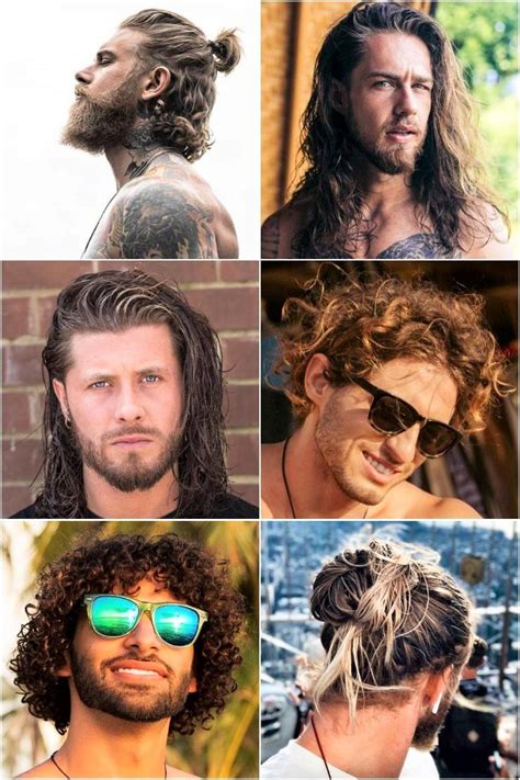 Best Surfer Hairstyles For Guys Men S Beach Haircuts Surfer