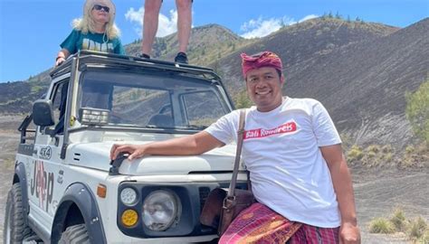 BEST PRICE WA 62 853 3301 2389 Mount Batur Sunrise Jeep Tour