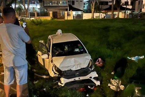 "I Only Care About My Cat" — Penang Woman Rushes To Cat's Aid After ...