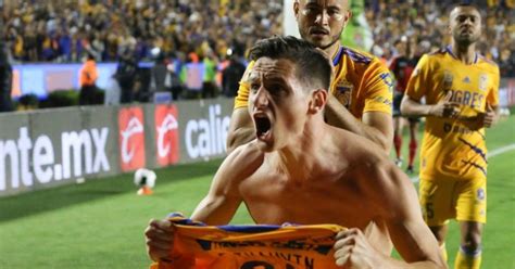 A Pesar De Ganar Cruz Azul Tigres Avanza A Las Semifinales De La Liga