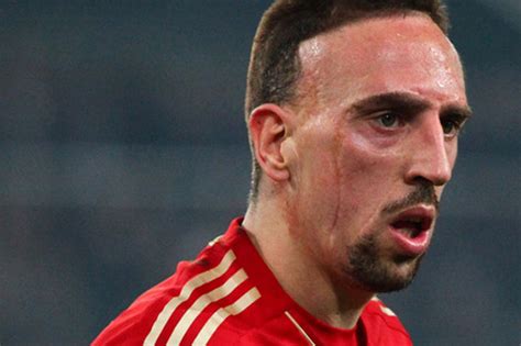 Franck Ribery begründet Wechsel zur Fiorentina