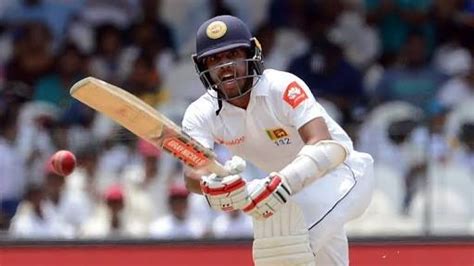 Sri Lanka Test Squad Kusal Mendis Kaushal Silva Dropped Roshen