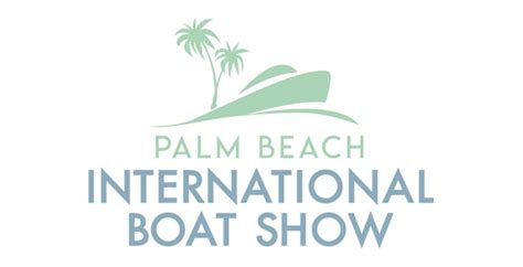 Palm Beach International Boat Show - Custom Luxury Motorcoach