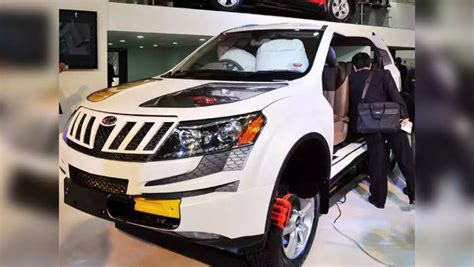 Mahindra Massive Discount Offer Of Up To Rs 258 Lakh On Xuv500