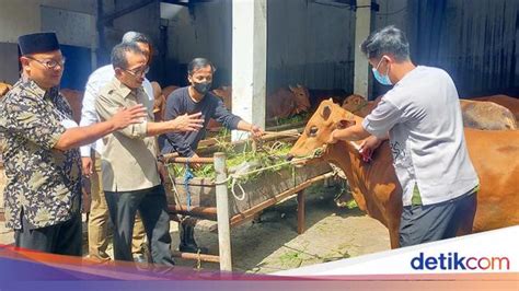 Dprd Surabaya Dorong Pemkot Tambah Modal Ke Rph Untuk Inovasi Bisnis