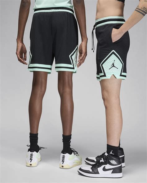 Jordan Dri FIT Sport Diamond Shorts Nike ZA