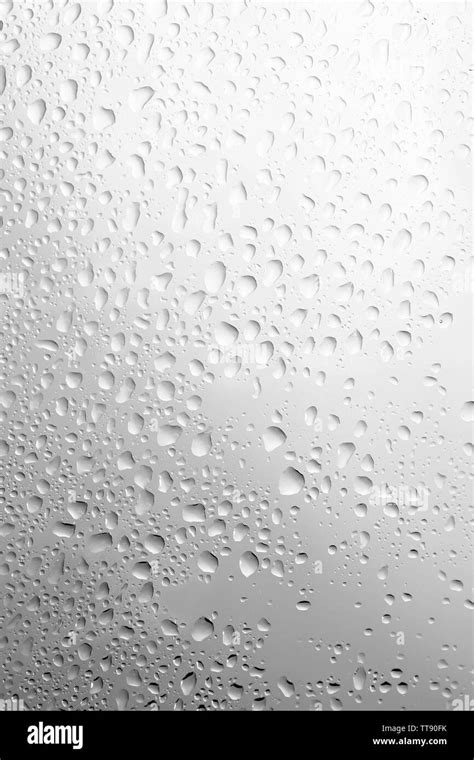 Water drops texture background Stock Photo - Alamy