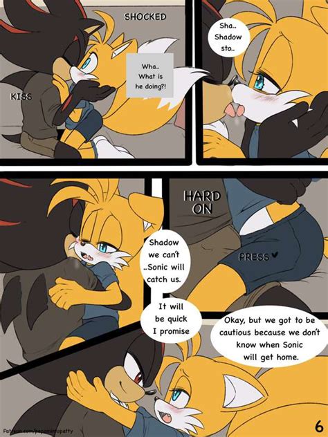 Quality Time 2944049 007 Gay Furry Comics