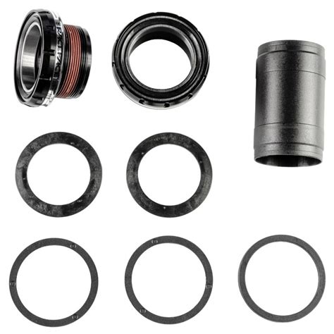 Race Face Cinch BSA30 Bottom Bracket Cups External Seal BSA 100 30