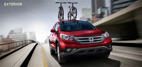 Pacific Honda Blog 2014 Honda Cr V Still The Top Selling Suv