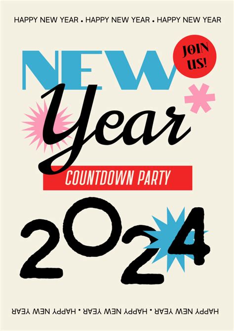 Countdown To New Year Favicon Brandcrowd Favicon Maker