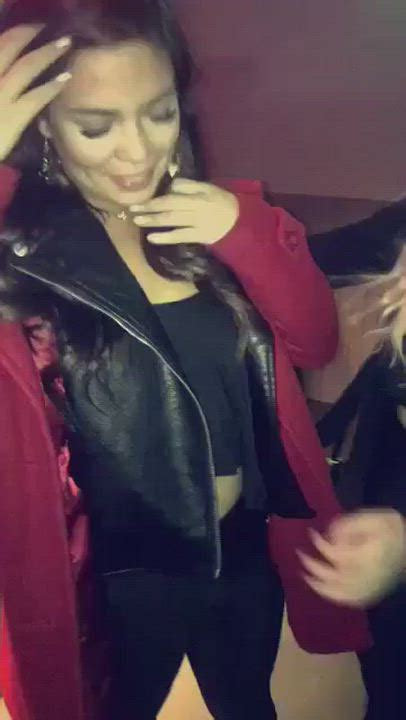 Boob Check Scrolller