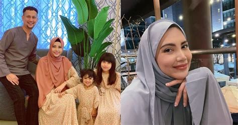 Pernah Amal Pantang Tahun Pertama Hidap Kanser Kini Elyana Syukur