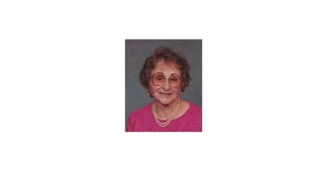 Rose Piccalo Obituary 1923 2013 Warren Mi The Macomb Daily