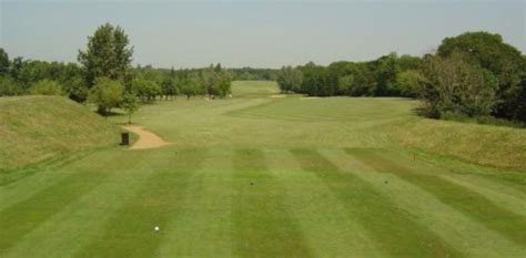 Wexham Park Golf Club > Buckinghamshire > Open Golf Competitions - Golf ...