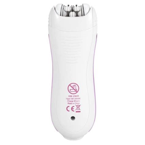 Surenhap Pilateur Femme Pince Piler Rechargeable Lectrique Pour