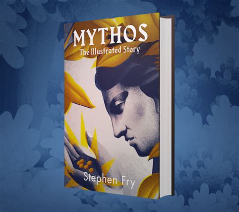 Mythos - The Illustrated Story - Official site of Stephen Fry Mythos ...