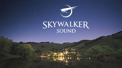 Skywalker Sound – Piano Finders Society History Museum Project