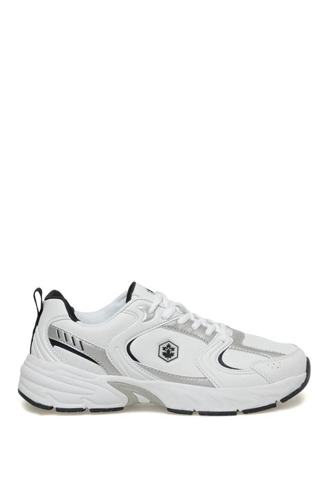 POL PU 3PR Beyaz Erkek Sneaker Fiyatları | Flo