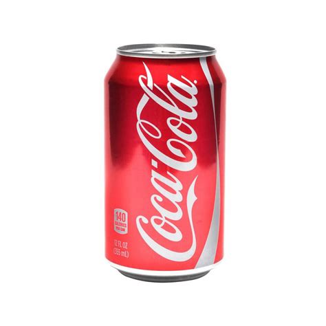 Coke Can