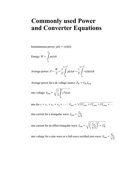 Principles Of Electric Machines Power Electronics Solution 2