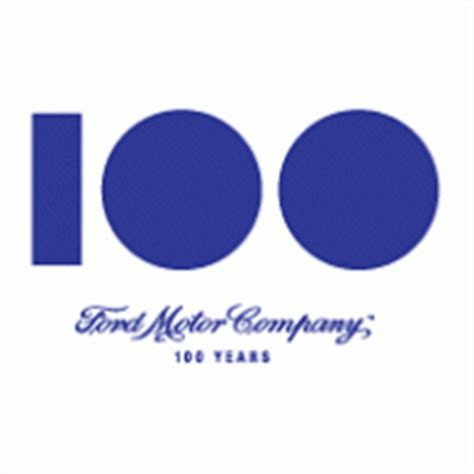 Ford Motor Company | Brands of the World™ | Download vector logos and ...