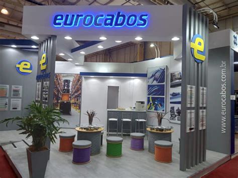 Eurocabos Na Expomafe S O Paulo Sp Eurocabos