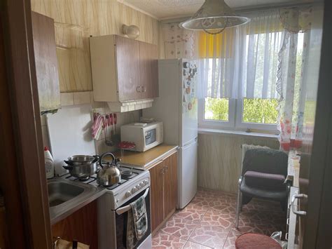 Mieszkanie 54 6 M2 3 Pokoje Ul Stacyjna 67 M 20 Garwolin OLX Pl