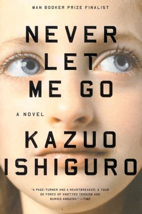 Never Let Me Go by Kazuo Ishiguro - Reading Guide