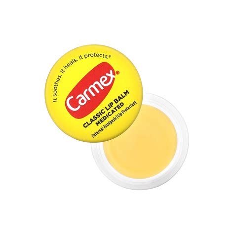 Carmex Classic Lip Balm Medicated Dubai Beauty Wholesale