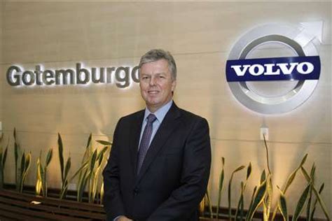 Gotemburgo Distribuir Volvo E Sdlg No Nordeste Constru O Latino