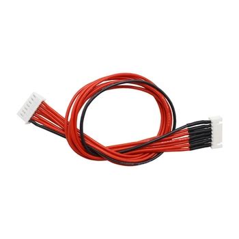 Jst Xh Rc Balance Connector 150mm 200mm 22awg Wire 2s 3s 4s 5s 6s Lipo