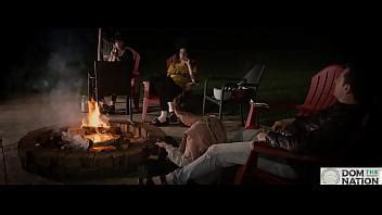 Campfire Blowjob With Smores And Harp Music XVIDEOS