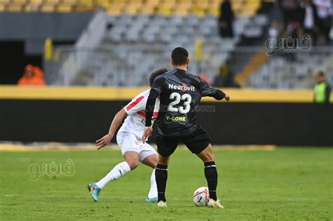 جماهير الزمالك تهاجم اللاعبين العب بقى يا عم خلي عندك دم فيديو