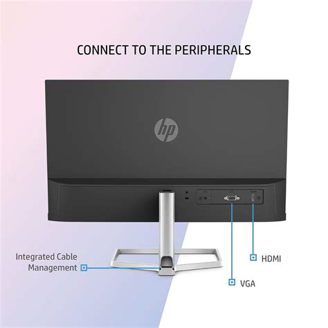 Buy HP M22f FHD 22 Inch LED Monitor In Islamabad