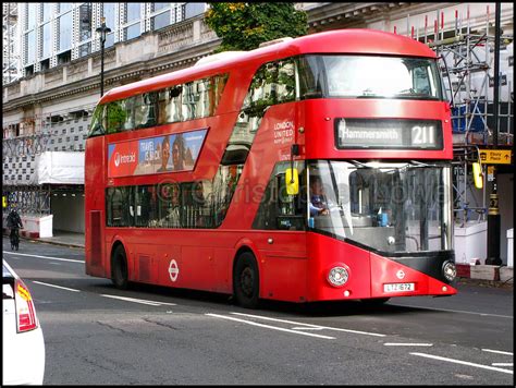 London United LT672 London United Busways LT672 LTZ 167 Flickr