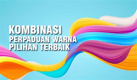 Kombinasi Warna Cmyk Dan Rgb Sinau