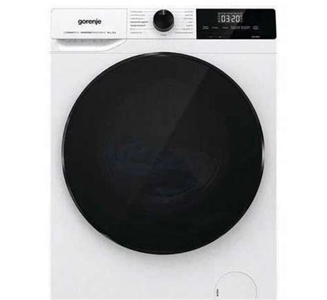 Стирально-сушильная машина Gorenje w1d2a854adps | Festima.Ru – частные ...