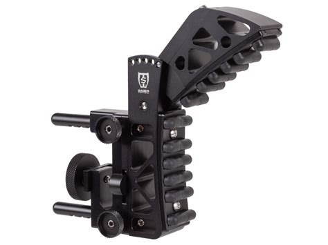 Saber Tactical Adjustable Buttstock For Fx Impact Airgun Depot