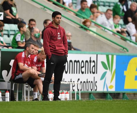 ‘unfortunately Mikel Arteta Shares Honest Verdict On £30k A Week