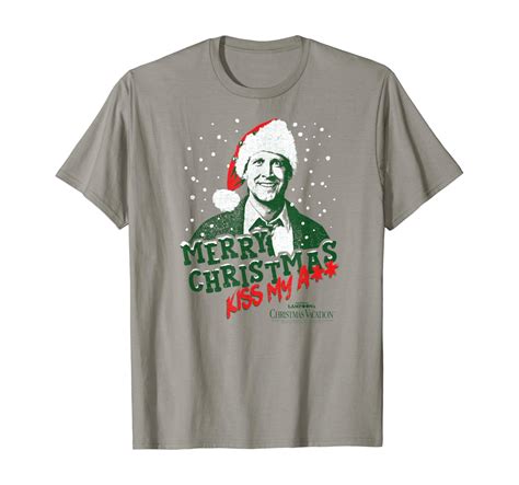 National Lampoons Christmas Vacation Merry Christmas T