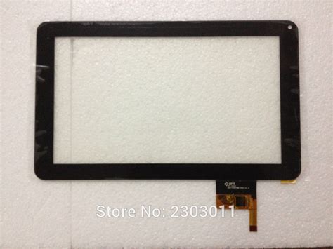 Orignal 9 Tablet Pc Digitizer For Freela Vicedeal